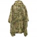 Пончо Carinthia Pro-R Мультикам One size, MultiCam
