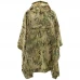 Пончо Carinthia Pro-R Мультикам One size, MultiCam