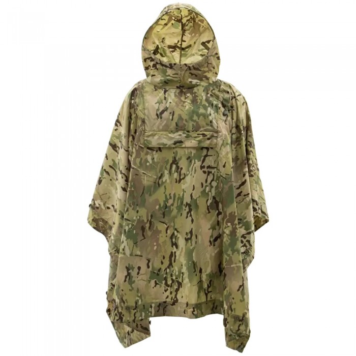 Пончо Carinthia Pro-R Мультикам One size, MultiCam Пончо Carinthia Pro-R Мультикам One size, MultiCam