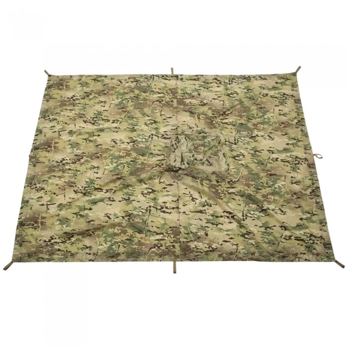 Пончо Carinthia Pro-R Мультикам One size, MultiCam Пончо Carinthia Pro-R Мультикам One size, MultiCam