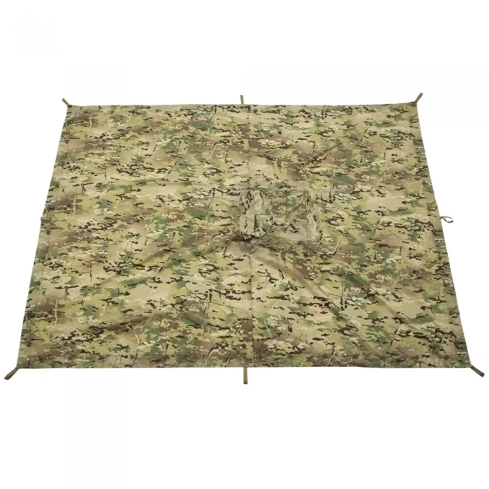 Пончо Carinthia Pro-R Мультикам One size, MultiCam Пончо Carinthia Pro-R Мультикам One size, MultiCam