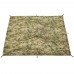 Пончо Carinthia Pro-R Мультикам One size, MultiCam