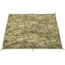 Пончо Carinthia Pro-R Мультикам One size, MultiCam