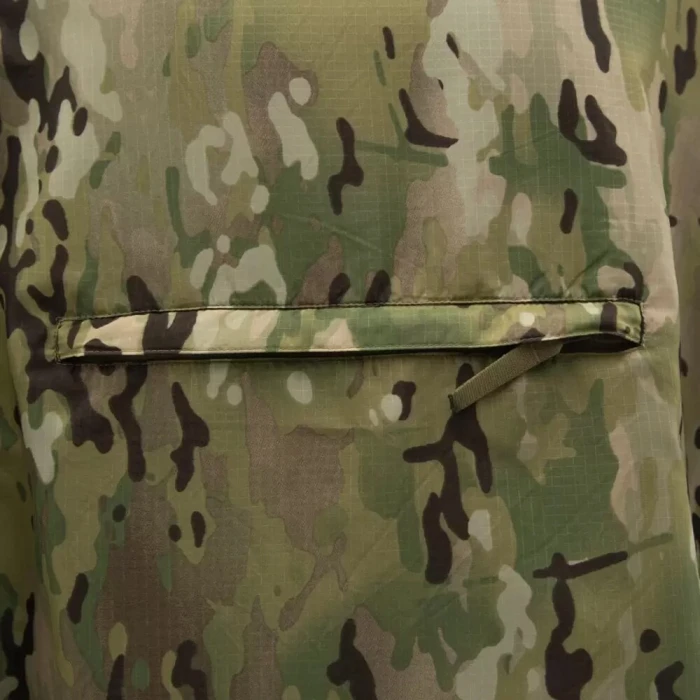 Пончо Carinthia Pro-R Мультикам One size, MultiCam Пончо Carinthia Pro-R Мультикам One size, MultiCam