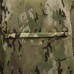 Пончо Carinthia Pro-R Мультикам One size, MultiCam