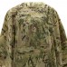 Пончо Carinthia Pro-R Мультикам One size, MultiCam