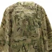 Пончо Carinthia Pro-R Мультикам One size, MultiCam