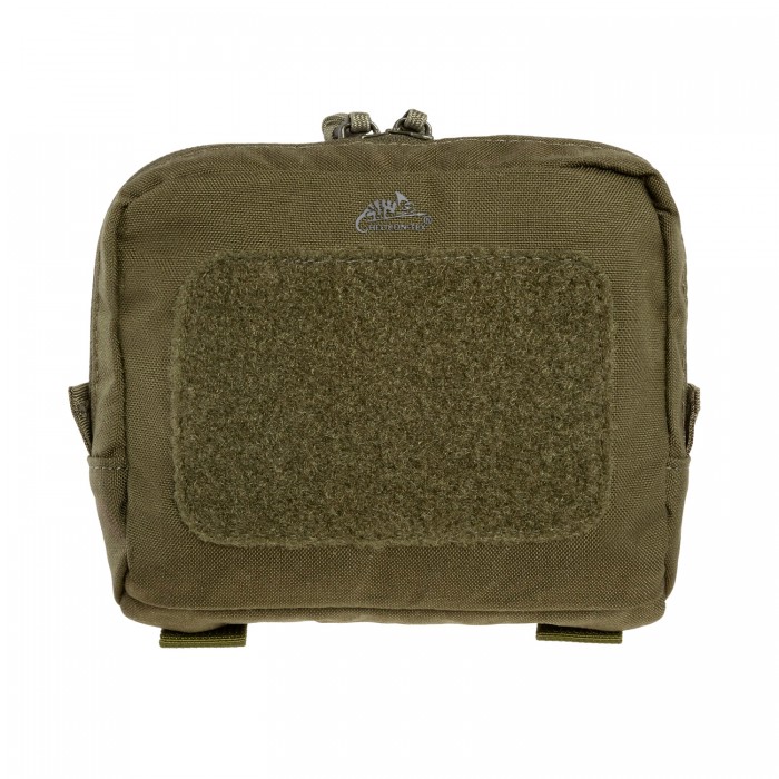 Підсумок Helikon-Tex® Competition Utility Pouch, Серый Підсумок Helikon-Tex® Competition Utility Pouch, Серый