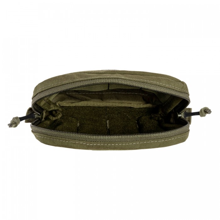 Підсумок Helikon-Tex® Competition Utility Pouch, Серый Підсумок Helikon-Tex® Competition Utility Pouch, Серый