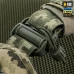 Плитоноска M-Tac Cuirass FAST Elite LARGE, MultiCam, Универсальный