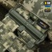 Плитоноска M-Tac Cuirass FAST Elite LARGE, MultiCam, Універсальний