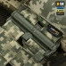 Плитоноска M-Tac Cuirass FAST Elite LARGE, MultiCam, Универсальный