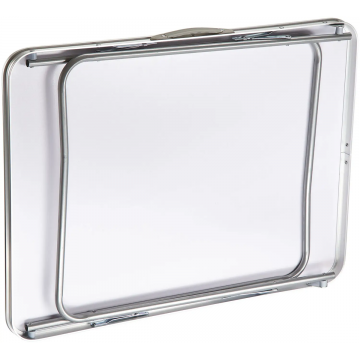 Стіл розкладний Skif Outdoor Standard L, Silver