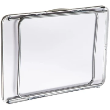 Стол раскладной Skif Outdoor Standard L, Silver
