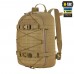 Рюкзак тактичний M-Tac Sturm Elite Gen.II X-Large, Coyote