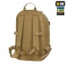 Рюкзак тактичний M-Tac Sturm Elite Gen.II X-Large, Coyote