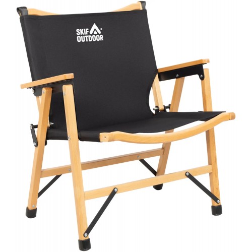 Стілець розкладаний Skif Outdoor Elite, Black