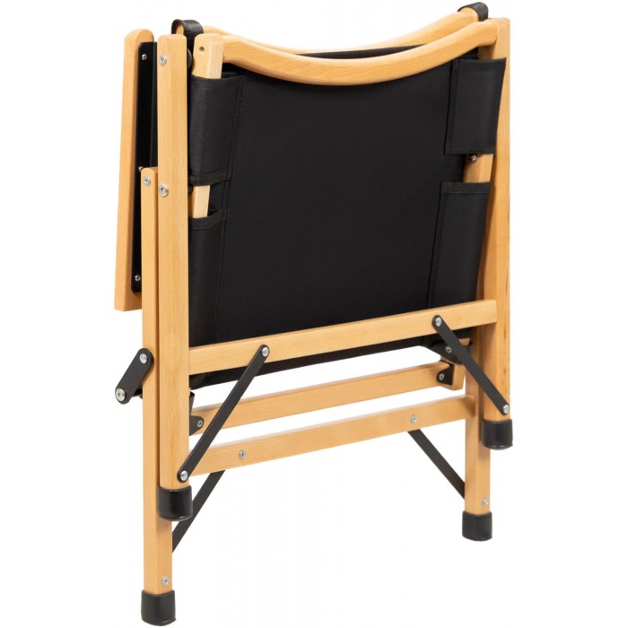 Стілець розкладаний Skif Outdoor Elite, Black Стілець розкладаний Skif Outdoor Elite, Black