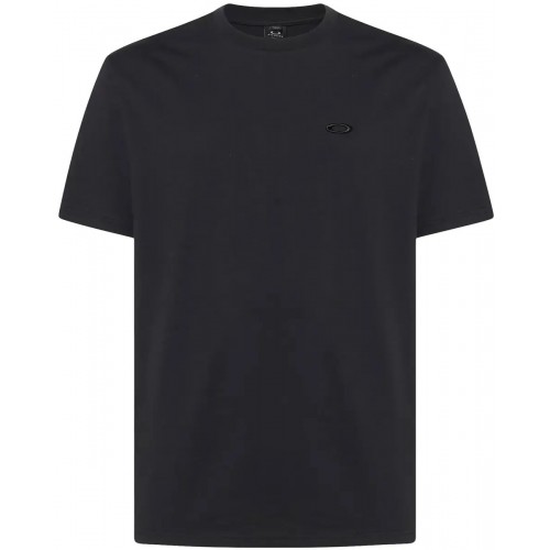 Футболка Oakley Relax Tee 2.0, Black
