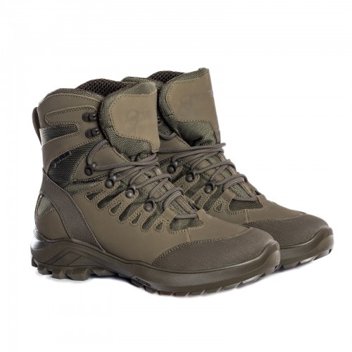Зимние ботинки Vik-Tailor EVO MEN Power Cordura, Olive