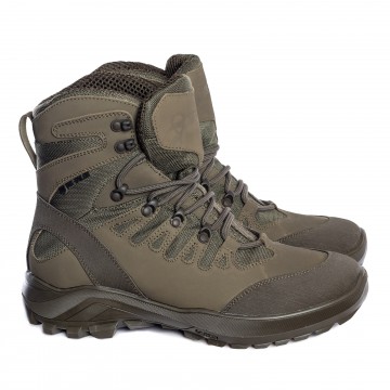 Зимние ботинки Vik-Tailor EVO MEN Power Cordura, Olive
