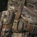Плечевые ремни для тактического пояса M-Tac Elite, MultiCam