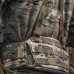 Плечевые ремни для тактического пояса M-Tac Elite, MultiCam