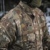Плечевые ремни для тактического пояса M-Tac Elite, MultiCam