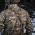 Плечевые ремни для тактического пояса M-Tac Elite, MultiCam