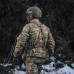 Плечевые ремни для тактического пояса M-Tac Elite, MultiCam