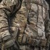 Плечевые ремни для тактического пояса M-Tac Elite, MultiCam