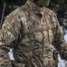 Плечевые ремни для тактического пояса M-Tac Elite, MultiCam