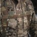 Плечевые ремни для тактического пояса M-Tac Elite, MultiCam
