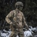 Плечевые ремни для тактического пояса M-Tac Elite, MultiCam