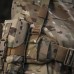 Плечевые ремни для тактического пояса M-Tac Elite, MultiCam