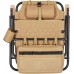 Стілець розкладаний Skif Outdoor Sunset, Beige/Black