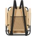 Стілець розкладаний Skif Outdoor Sunset, Beige/Black