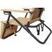 Стілець розкладаний Skif Outdoor Sunset, Beige/Black