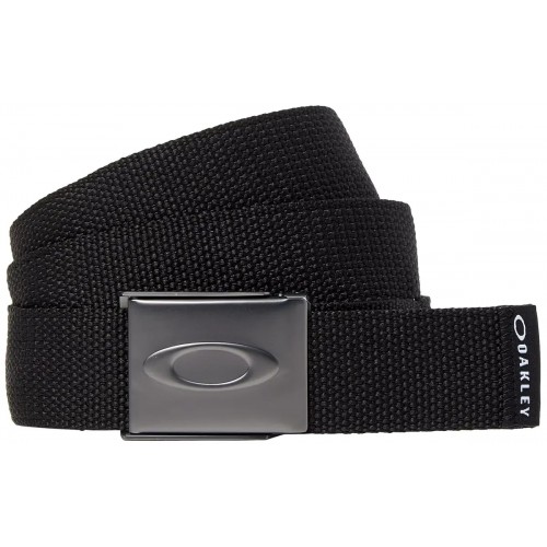 Ремень Oakley Ellipse Web, Grey