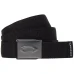 Ремень Oakley Ellipse Web, Black