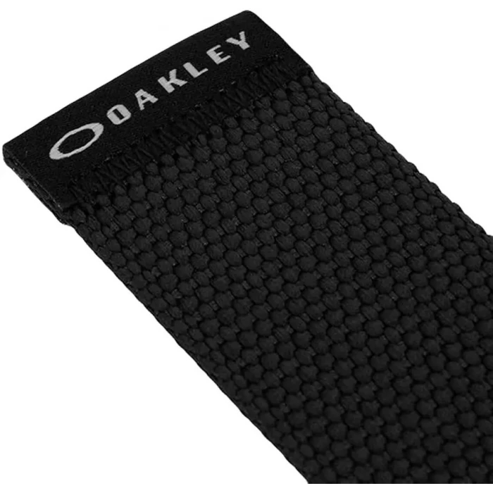 Ремень Oakley Ellipse Web, Black Ремень Oakley Ellipse Web, Black