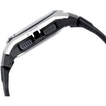 Годинник Casio WV-58R-1AEF, Black
