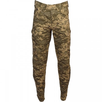 Брюки тактические демисезонные Urban Vik-Tailor Twill, Пиксель