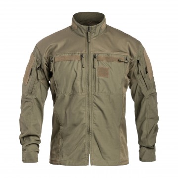 Куртка CCJ Combat Jacket Carinthia, Olive