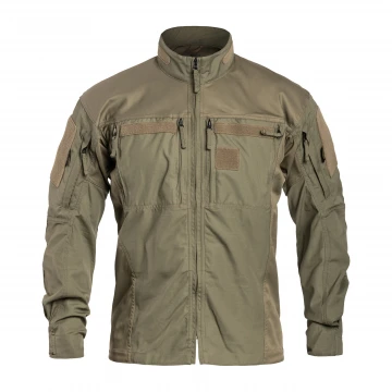 Куртка CCJ Combat Jacket Carinthia, Olive