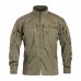 Куртка CCJ Combat Jacket Carinthia, Olive