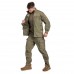 Куртка CCJ Combat Jacket Carinthia, Olive