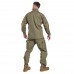 Куртка CCJ Combat Jacket Carinthia, Olive