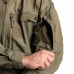 Куртка CCJ Combat Jacket Carinthia, Olive