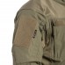 Куртка CCJ Combat Jacket Carinthia, Olive